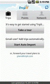 download TripIt - Travel Organizer apk